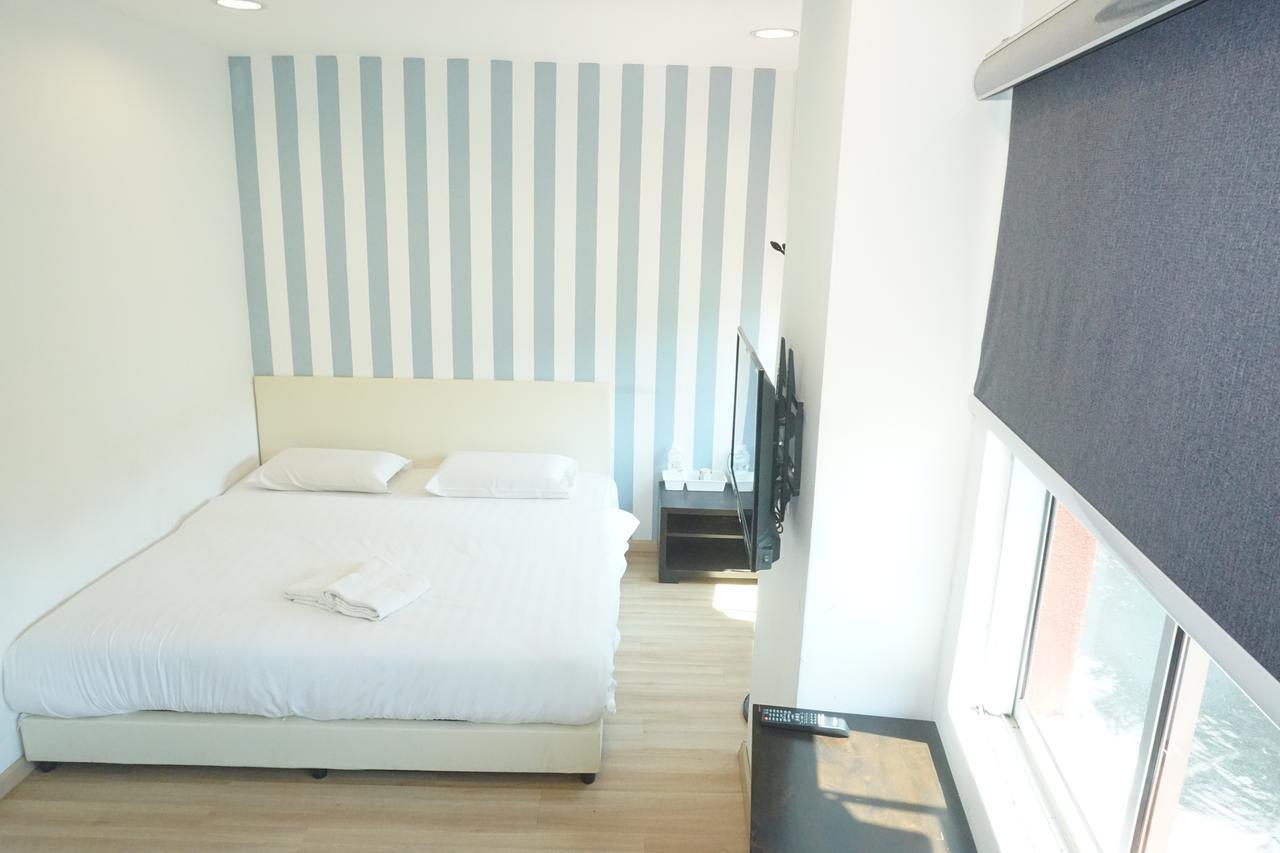Sun Inns Hotel Ayer Keroh Zimmer foto